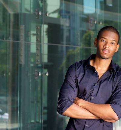 Young Black Guy Sol Apps Image