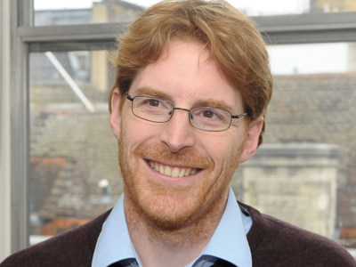 Richard Thimbleby