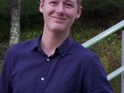 Daniel Mattin