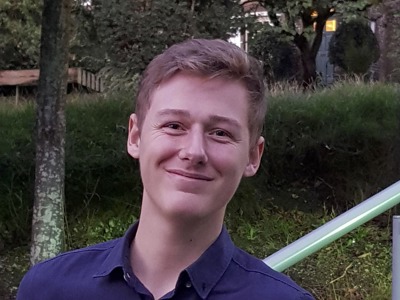 Daniel Mattin