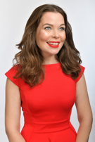 Juliette Burton