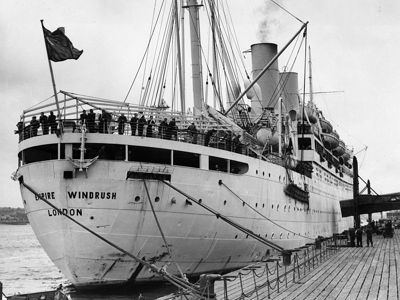 Empire Windrush