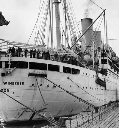 Empire Windrush