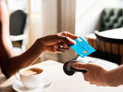 Credit Card