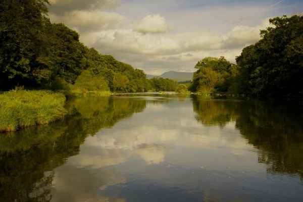 River Wye
