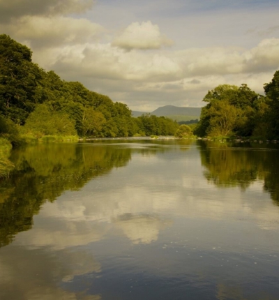 River Wye