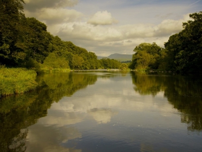 River Wye