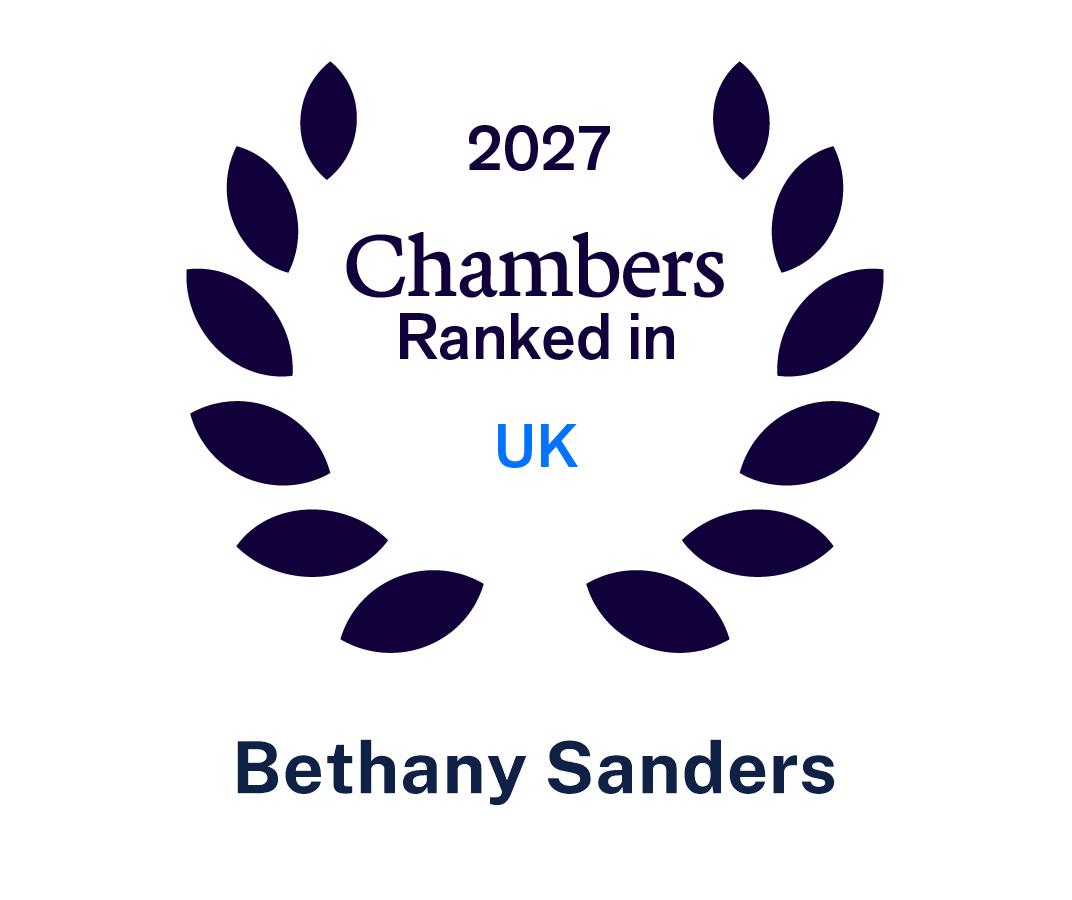 Sanders, Bethany