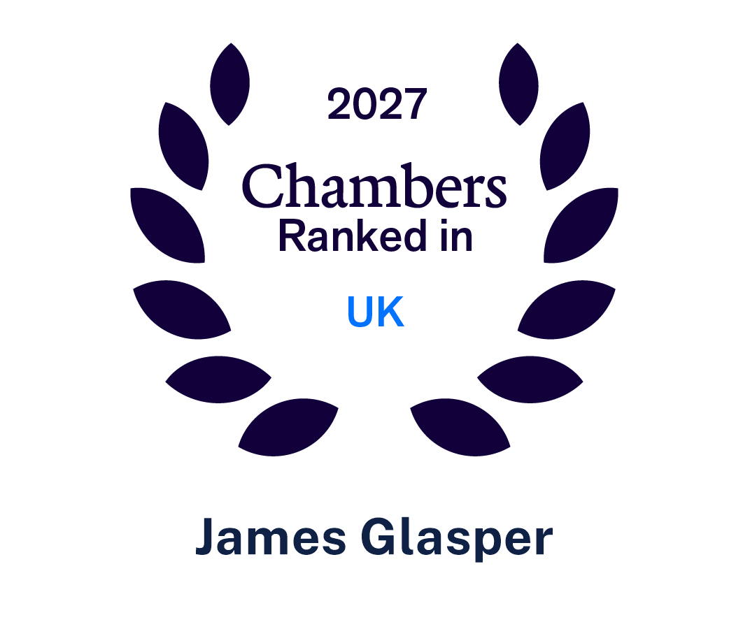 Glasper, James Chambers 2027