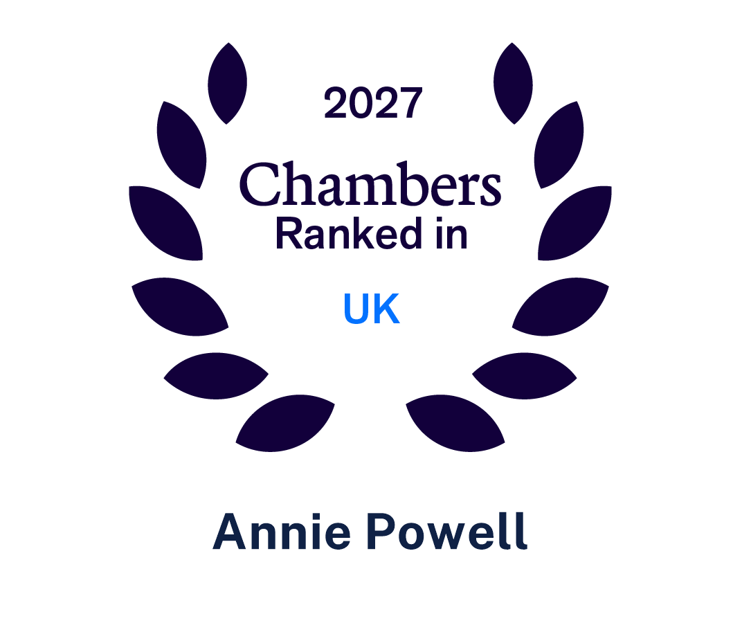 Powell, Annie