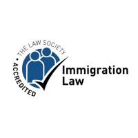 The Law Society Immigration Law