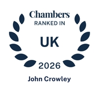 Crowley, John