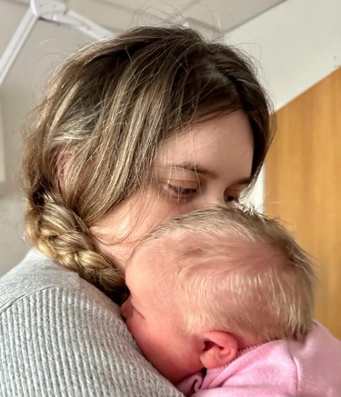 Picture of Amelia-Jayne Pill