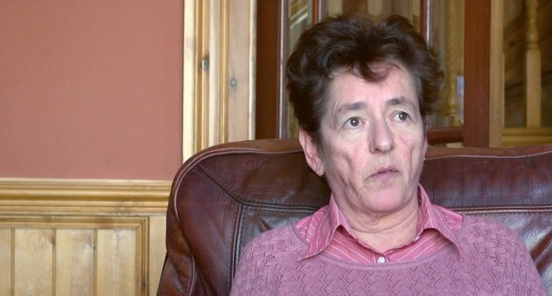 Age Discrimination Client Story