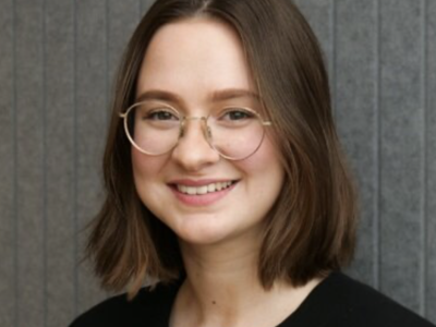 Hannah Graham