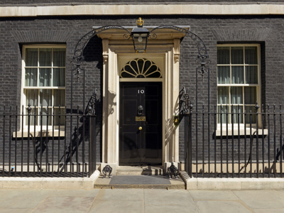 10 Downing Street