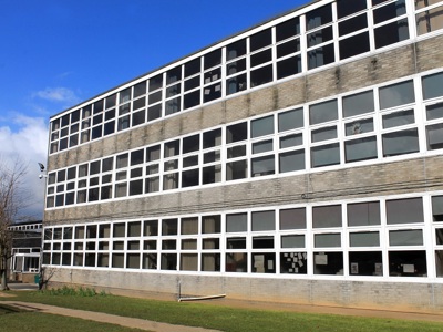 Secondary Modern School