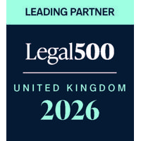 Legal 500 2026