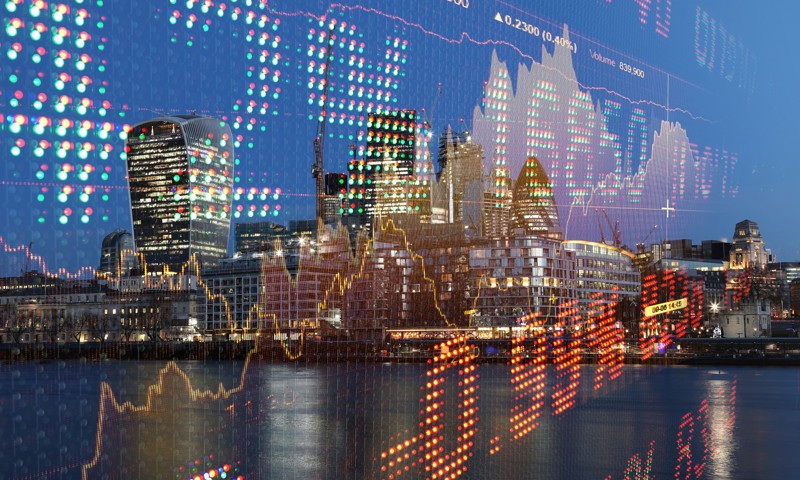 City Of London