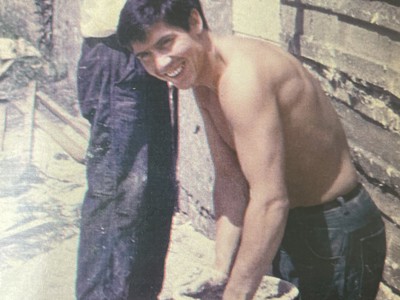 Richard Strange
