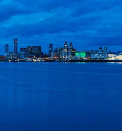 Liverpool River