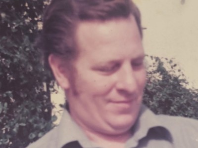 John Richards 1