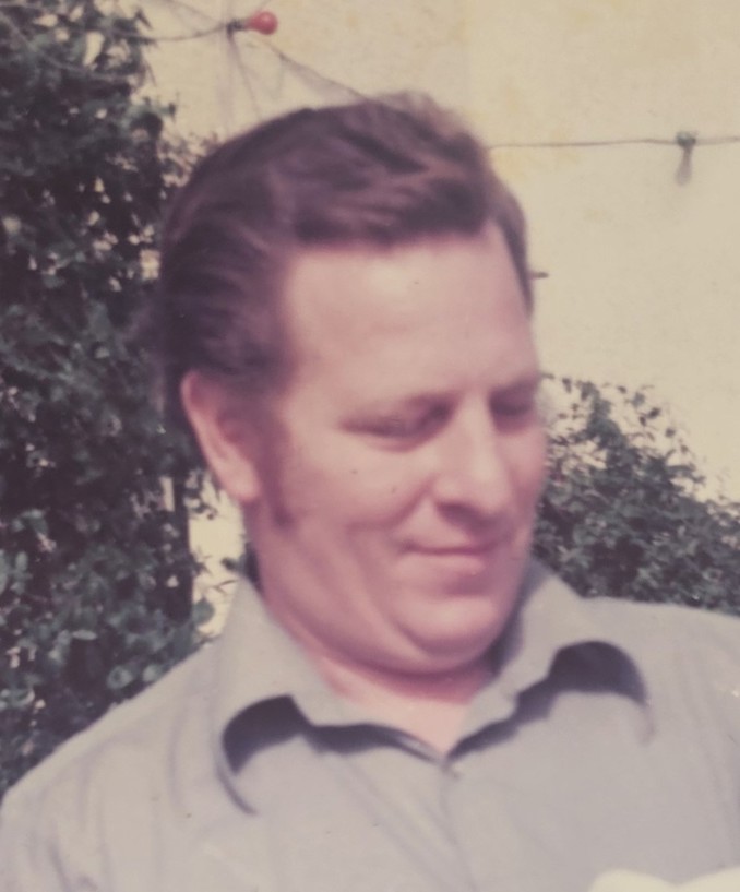 Picture of John Richards