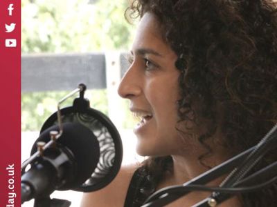 Maya Foa