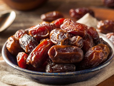 Medjool Dates