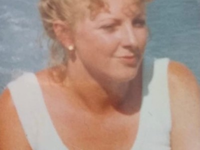 Photograph Of Mrs Flowers (1)