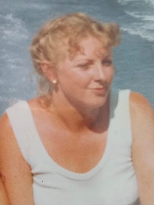 Susan Flowers