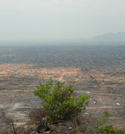 Southern Sudan