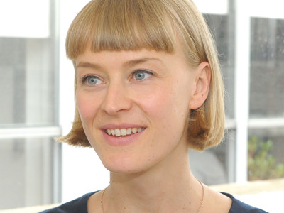 Katharina Theil