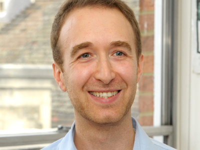 David Roberts