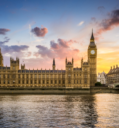 London House of Commons