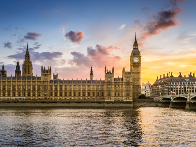 London House of Commons