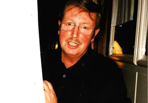Picture of John McLellan
