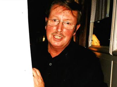 John Mclellan Picture