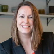 Natalie Sutherland