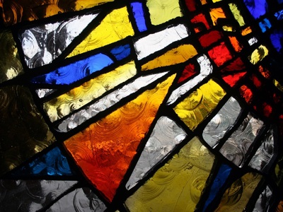Stained Glass