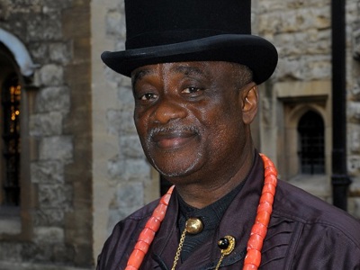 King Okpabi