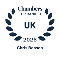 Chambers and partners 2026