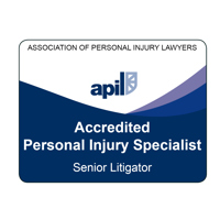 Apil Senior Litigator