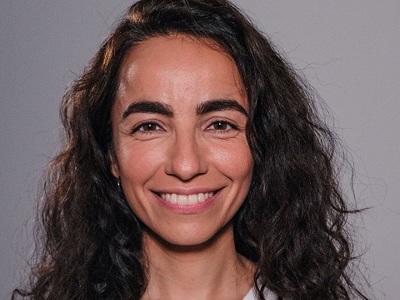 Paula Atienza