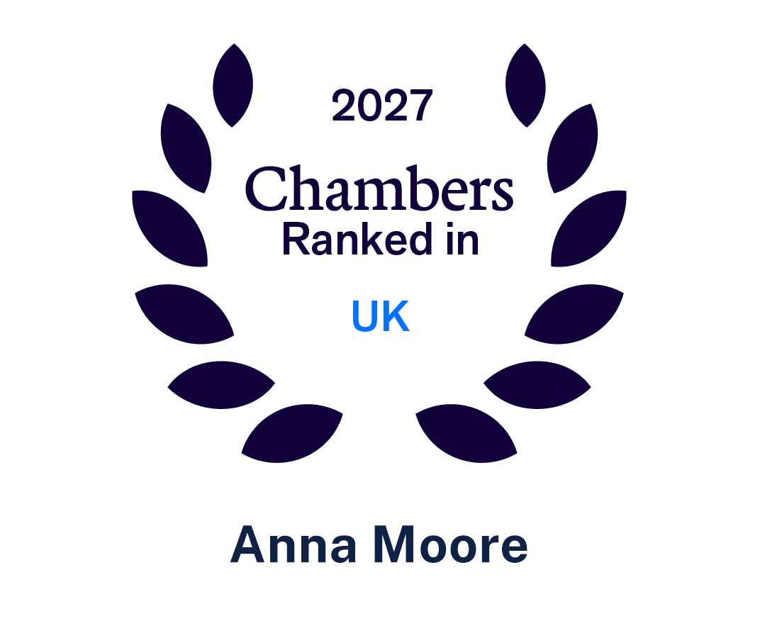 Moore, Anna