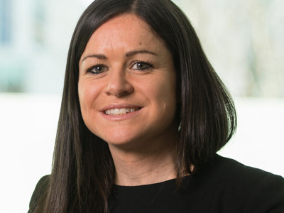 Rachel Botterill