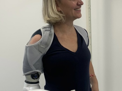 Sarah De Lagarde 2