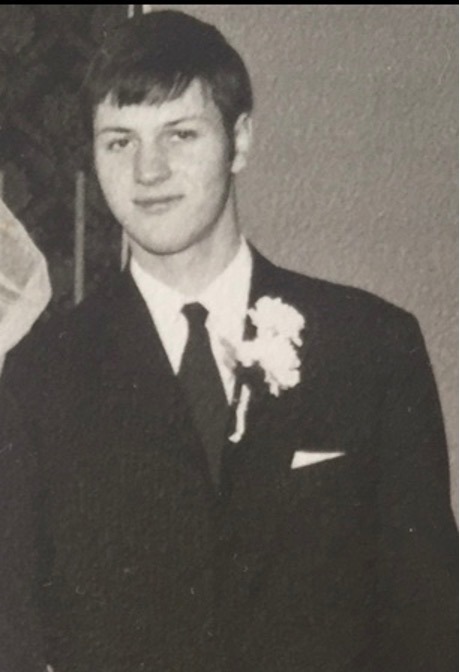 Alan Bullen