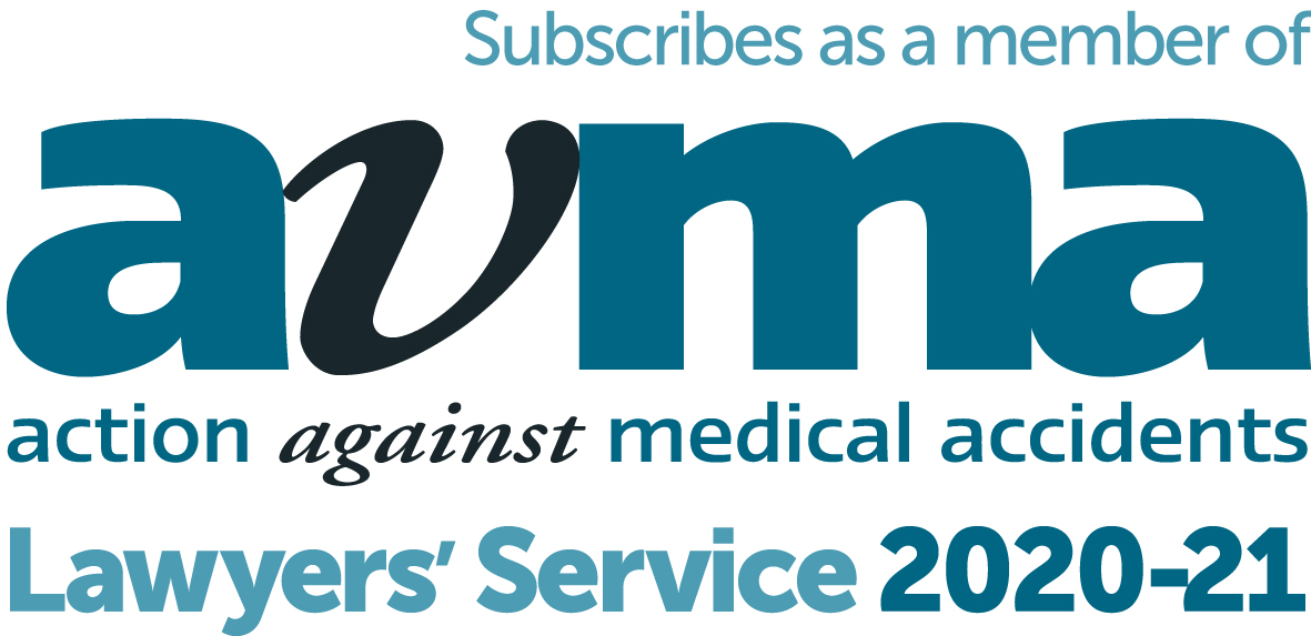 AVMA Lawyers' Service 2020-21
