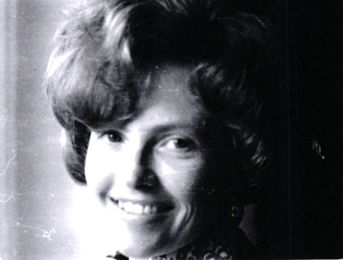 Picture of Shirley Witcombe